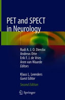 PET and SPECT in neurology . 1 /