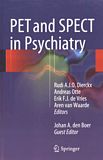 PET and SPECT in psychiatry /