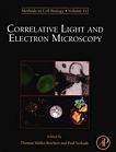 Correlative light and electron microscopy /