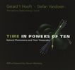 Time in powers of ten : natural phenomena and their timescales /