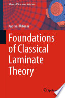 Foundations of Classical Laminate Theory [E-Book] /