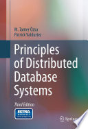 Principles of Distributed Database Systems, Third Edition [E-Book] /