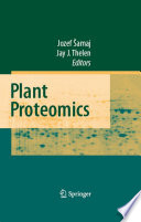 Plant Proteomics [E-Book] /