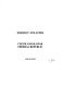 Energy policies Czech and Slovak Federal Republic 1992: survey.