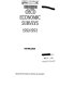 OECD economic surveys Netherlands 1992/93