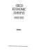 OECD economic surveys Norway 1992/93