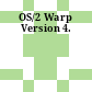 OS/2 Warp Version 4.
