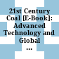 21st Century Coal [E-Book]: Advanced Technology and Global Energy Solution /
