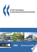 21st Century Learning Environments [E-Book] /