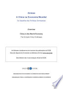 A China na Economia Mundial [E-Book]: Os Desafios das Políticas Domésticas: Síntese /