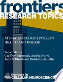 ATP-gated P2X receptors in Health and Disease [E-Book] /