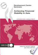 Achieving Financial Stability in Asia [E-Book] /