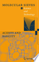 Acidity and Basicity [E-Book].