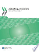 Activating Jobseekers [E-Book]: How Australia Does It /