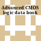 Advanced CMOS logic data book