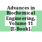 Advances in Biochemical Engineering, Volume 11 [E-Book].