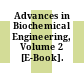 Advances in Biochemical Engineering, Volume 2 [E-Book].