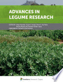 Advances in Legume Research [E-Book] /