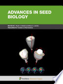 Advances in Seed Biology [E-Book] /