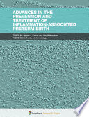 Advances in the Prevention and Treatment of Inflammation-Associated Preterm Birth [E-Book] /