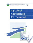 Agricultural chemicals and the environment.
