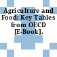 Agriculture and Food: Key Tables from OECD [E-Book].