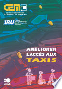 Améliorer l'accès aux taxis [E-Book] /