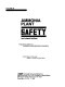 Ammonia plant safety and related facilities vol 0024.