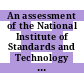 An assessment of the National Institute of Standards and Technology Center for Nanoscale Science and Technology : fiscal year 2011 [E-Book] /