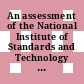 An assessment of the National Institute of Standards and Technology Center for Neutron Research : fiscal year 2011 [E-Book] /