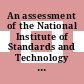 An assessment of the National Institute of Standards and Technology Physics Laboratory : fiscal year 2008 [E-Book] /