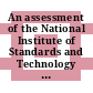 An assessment of the National Institute of Standards and Technology Physics Laboratory : fiscal year 2010 [E-Book] /