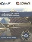 An executive guide to portfolio management /