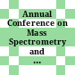 Annual Conference on Mass Spectrometry and Allied Topics. 17 : May, 18-23, 1969, Dallas, Texas