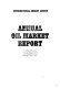 Annual oil market report 1990.