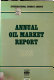 Annual oil market report. 1983.
