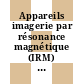 Appareils imagerie par résonance magnétique (IRM) [E-Book] : Par million d'habitants.