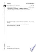 Application des Principes de BPL aux études in vitro [E-Book] /