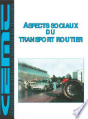 Aspects sociaux du transport routier [E-Book] /