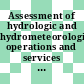 Assessment of hydrologic and hydrometeorological operations and services : toward a new National Weather Service [E-Book] /