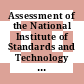 Assessment of the National Institute of Standards and Technology Center for Neutron Research : fiscal year 2010 [E-Book] /