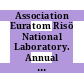 Association Euratom Risö National Laboratory. Annual progress report 1982 : Work in plasma physics and controlled thermonuclear fusion performed at Risoe.