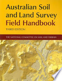Australian soil and land survey : field handbook [E-Book] /