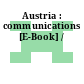 Austria : communications [E-Book] /