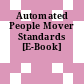 Automated People Mover Standards [E-Book]
