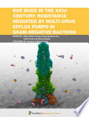 Bad Bugs in the XXIst Century: Resistance Mediated by Multi-Drug Efflux Pumps in Gram-Negative Bacteria [E-Book] /