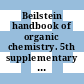 Beilstein handbook of organic chemistry. 5th supplementary series, formula index for volume 26, C16 - C144 : covering the literature from 1960 through 1979 : collective indexes /