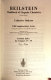 Beilstein handbook of organic chemistry. 5th supplementary series formula index, 17/19, C17 - C22 : covering the literature from 1960 - 1979 : collective indexes.