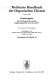 Beilsteins Handbuch der organischen Chemie: Gesamtregister für das Hauptwerk und die Ergänzungswerke 1, 2, 3 und 4: Sachregister für Vol 0019 : Die Literatur bis 1959 umfassend.