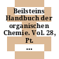 Beilsteins Handbuch der organischen Chemie. Vol. 28, Pt. 3. Benzol - Bz : centennial index, General Sachregister für das Hauptwerk und die Ergänzungswerke 1, 2, 3 und 4 : die Literatur bis 1959 umfassend.